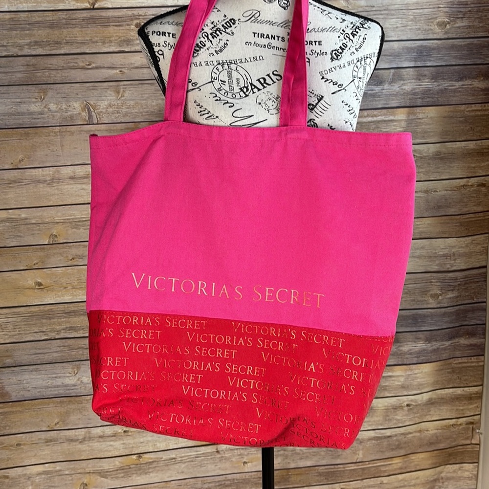 👜VS tote bag